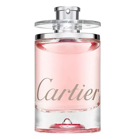 eau de cartier orange|eau cartier goutte rose.